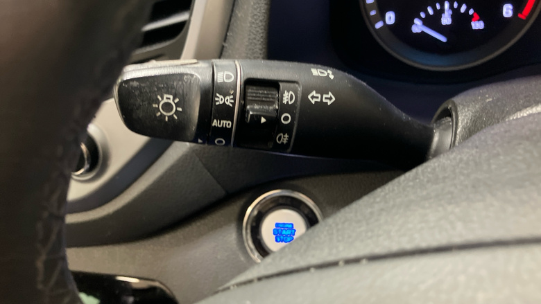 Hyundai Tucson 1.7 CRDi Blue Drive Premium SE 5dr 2WD DCT Diesel Estate